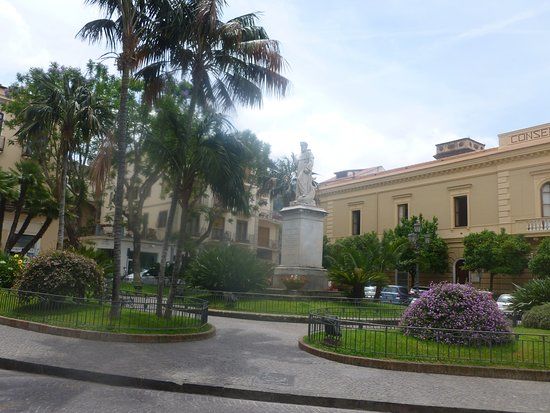 Piazza Sant'Antonino