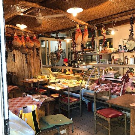 La Cantinaccia del Popolo